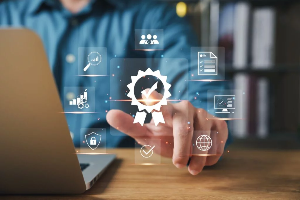 Skuteczne przykłady outsourcingu – inspiracje dla małych i dużych firm