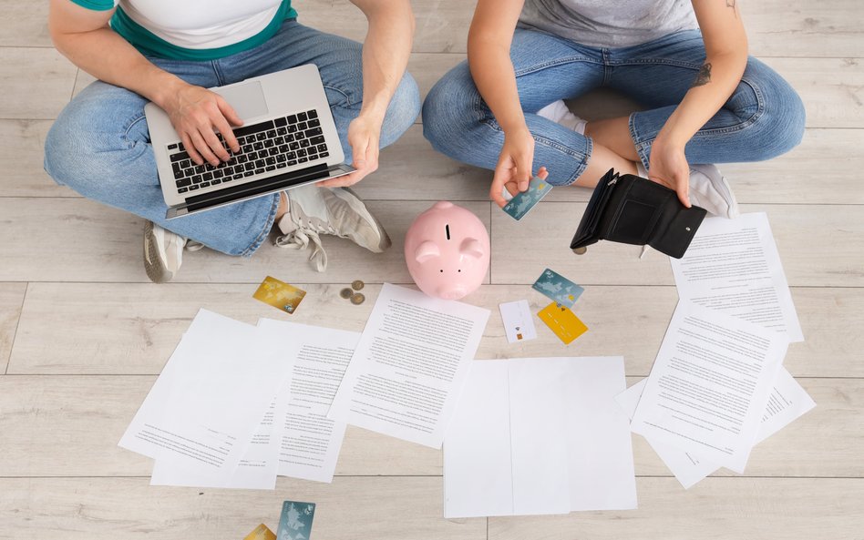 Nierejestrowana działalność gospodarcza – przykłady w praktyce