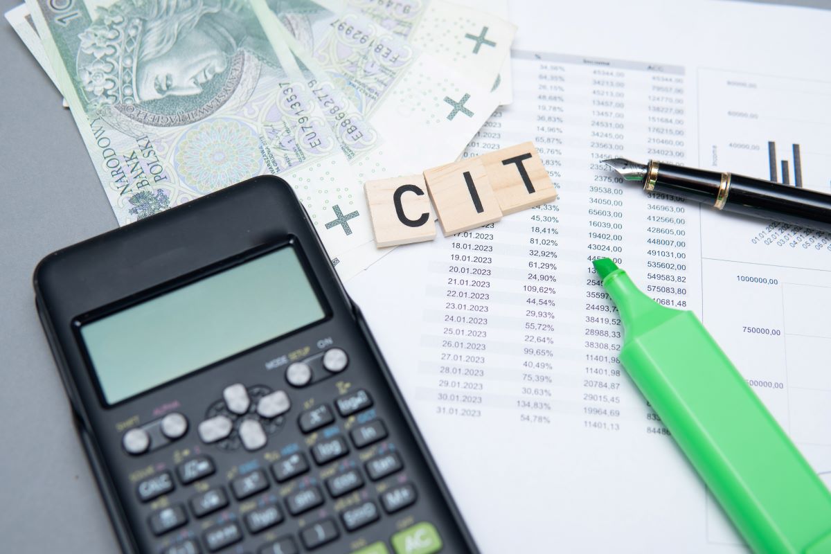 Spółka z o.o. CIT – jakie stawki obowiązują?